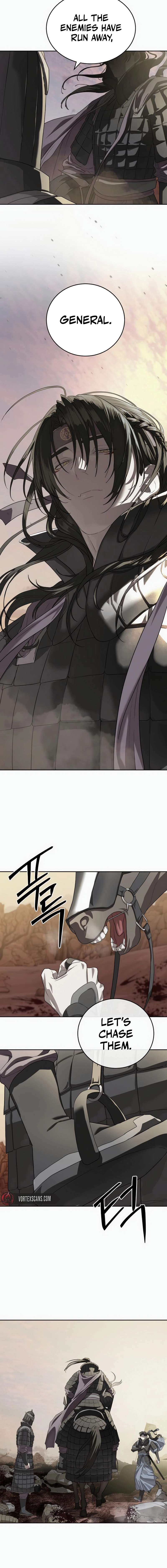 Special Civil Servant Chapter 46 - Page 20