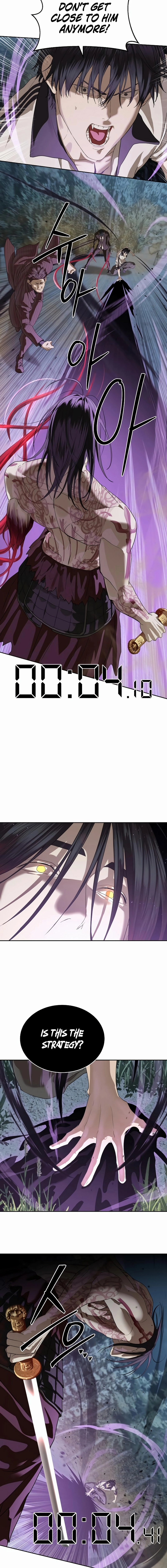 Special Civil Servant Chapter 47 - Page 12