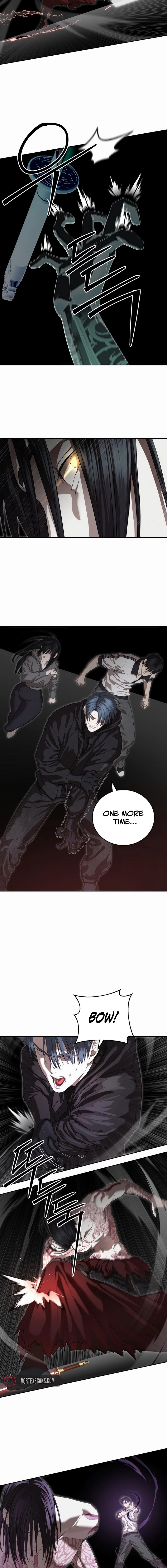 Special Civil Servant Chapter 48 - Page 8