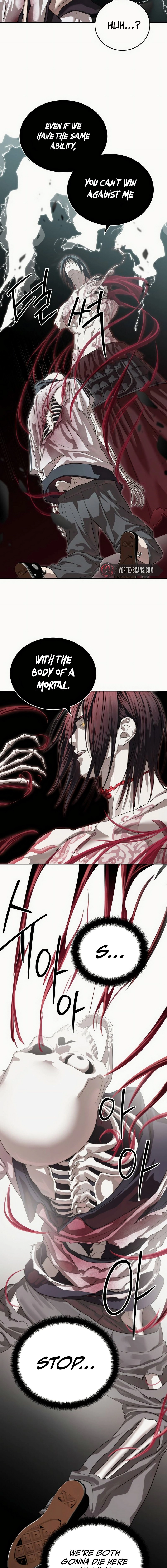 Special Civil Servant Chapter 49 - Page 4