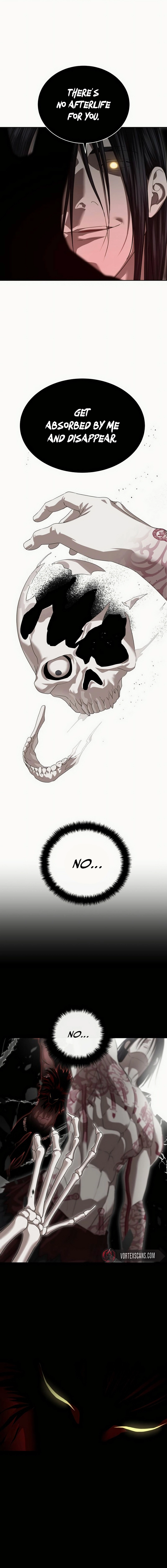 Special Civil Servant Chapter 49 - Page 6