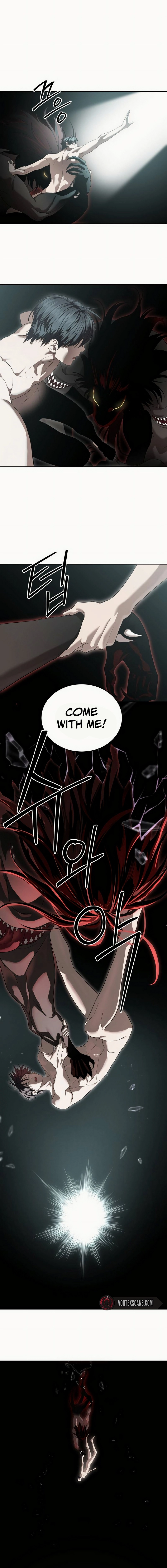 Special Civil Servant Chapter 49 - Page 17