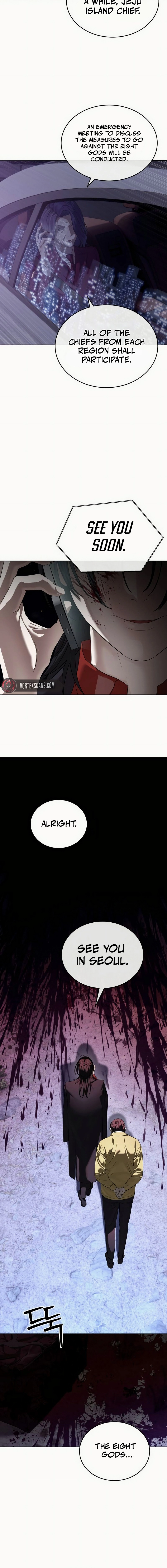 Special Civil Servant Chapter 49 - Page 24