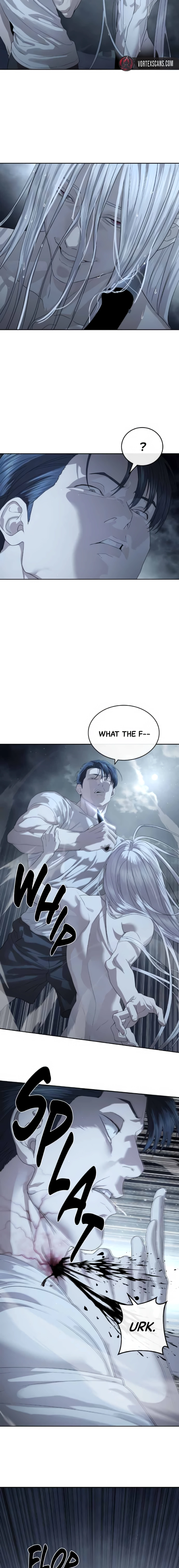 Special Civil Servant Chapter 51 - Page 3