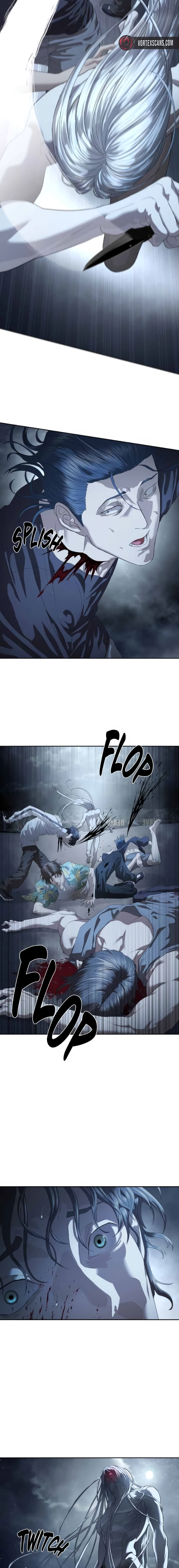 Special Civil Servant Chapter 51 - Page 5
