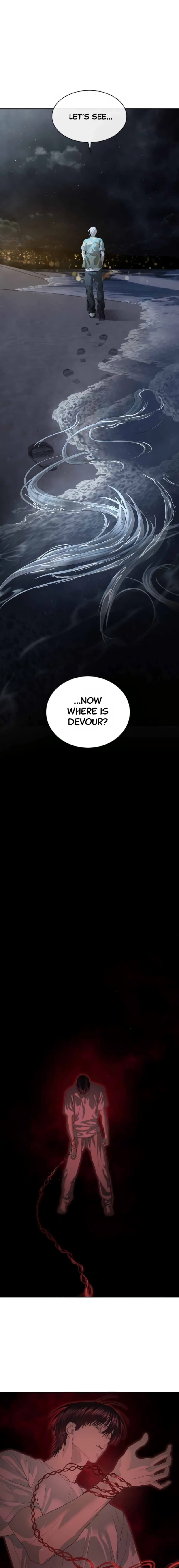 Special Civil Servant Chapter 51 - Page 7
