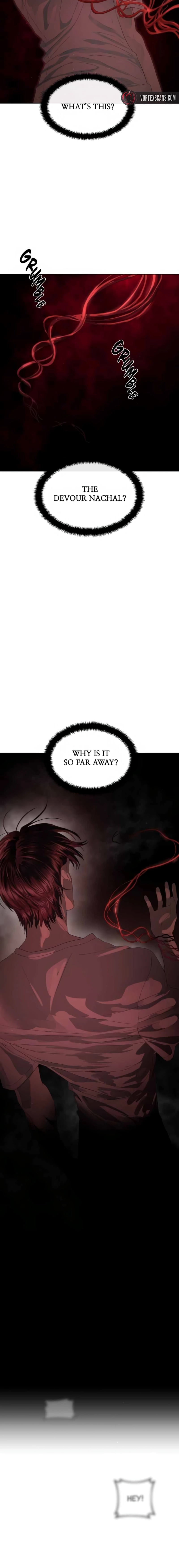Special Civil Servant Chapter 51 - Page 8