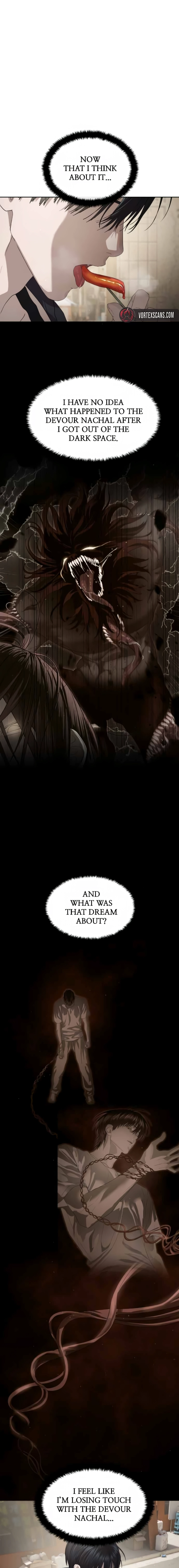 Special Civil Servant Chapter 51 - Page 19