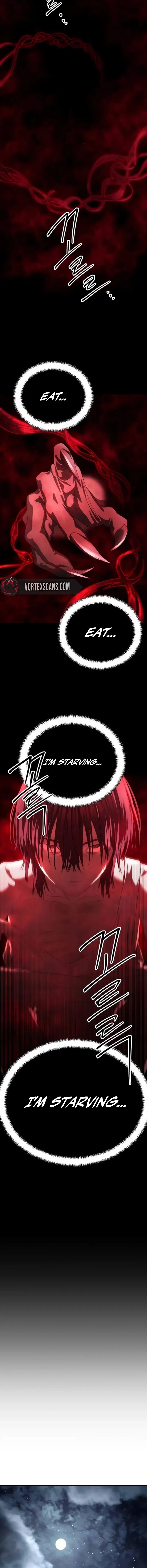 Special Civil Servant Chapter 56 - Page 13