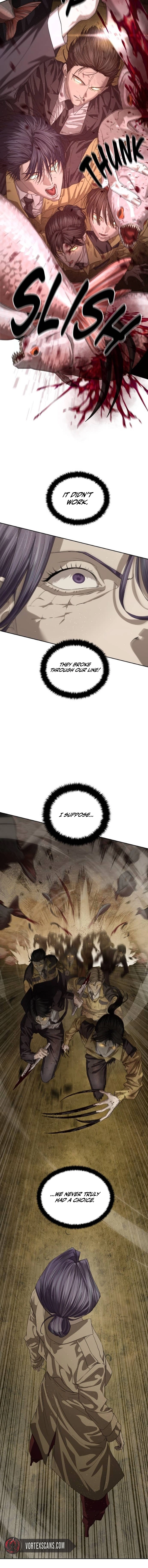 Special Civil Servant Chapter 60 - Page 15