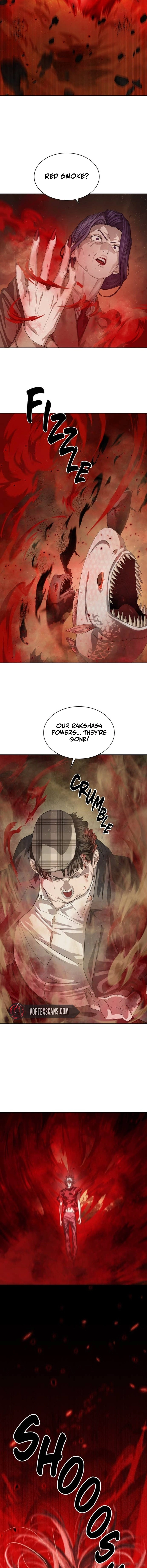 Special Civil Servant Chapter 60 - Page 19