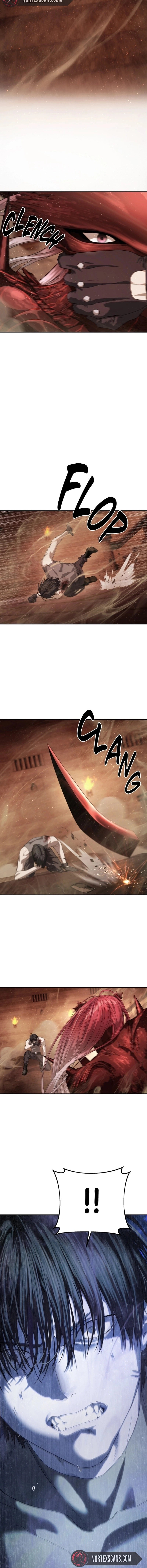 Special Civil Servant Chapter 61 - Page 18
