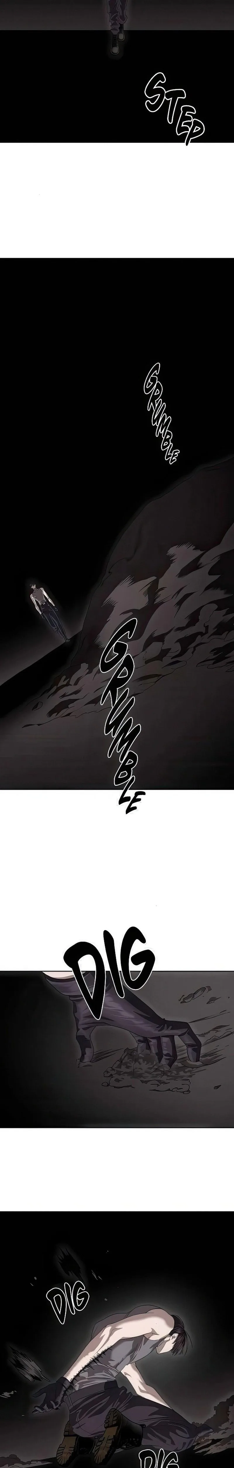Special Civil Servant Chapter 62 - Page 23
