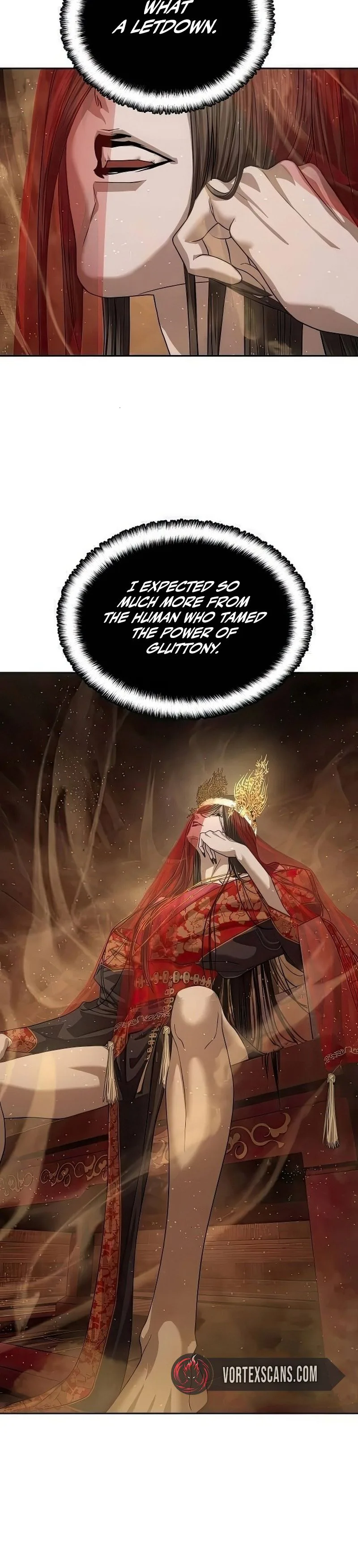 Special Civil Servant Chapter 62 - Page 26