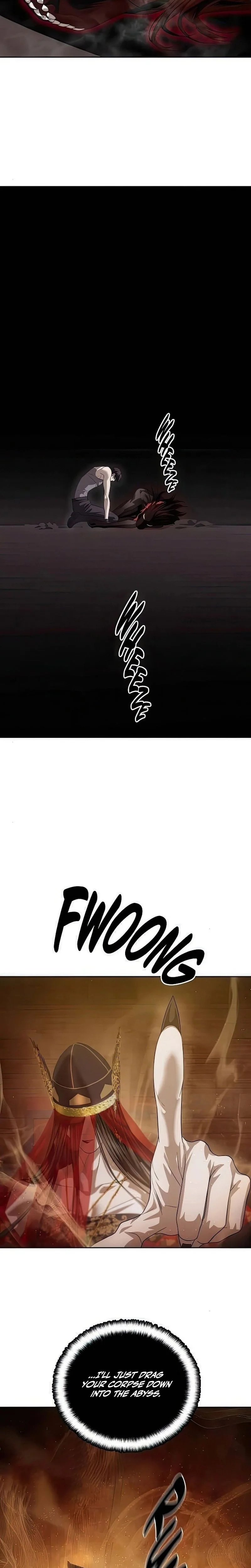 Special Civil Servant Chapter 62 - Page 29