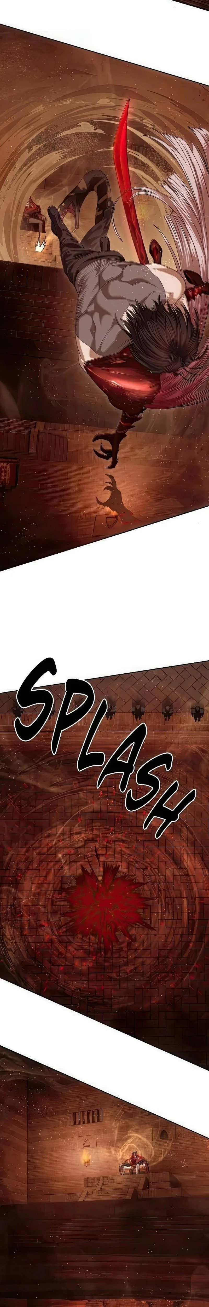 Special Civil Servant Chapter 62 - Page 35