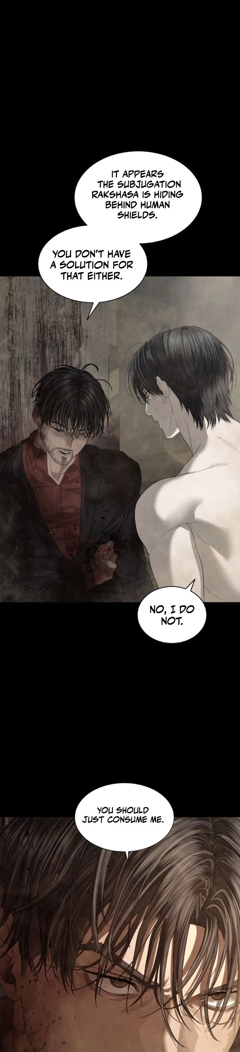 Special Civil Servant Chapter 63 - Page 18