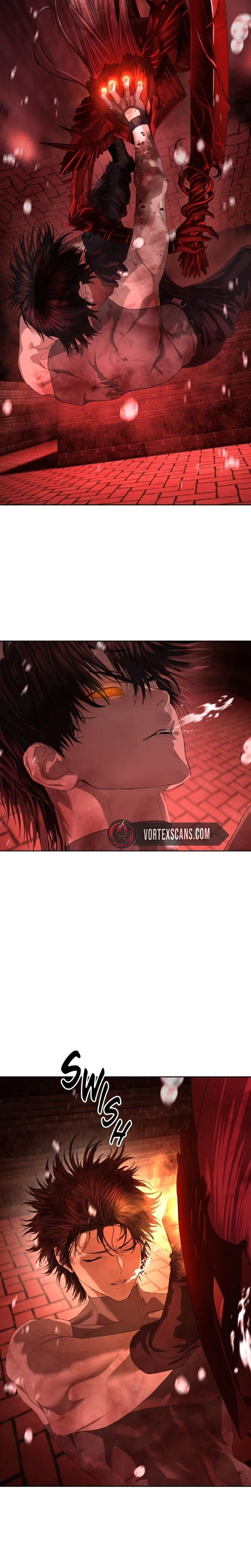 Special Civil Servant Chapter 63 - Page 29