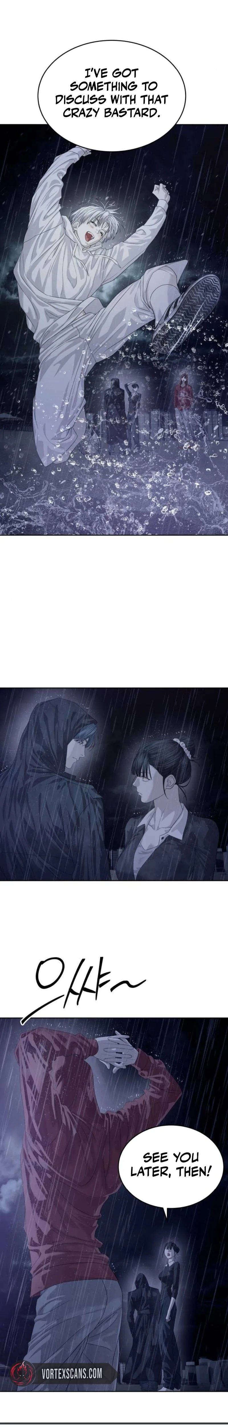 Special Civil Servant Chapter 64 - Page 33