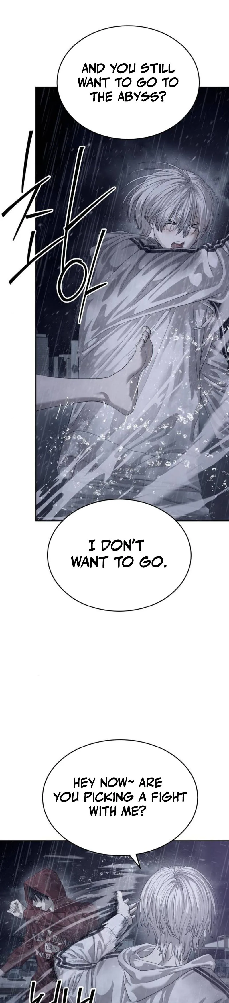 Special Civil Servant Chapter 64 - Page 36