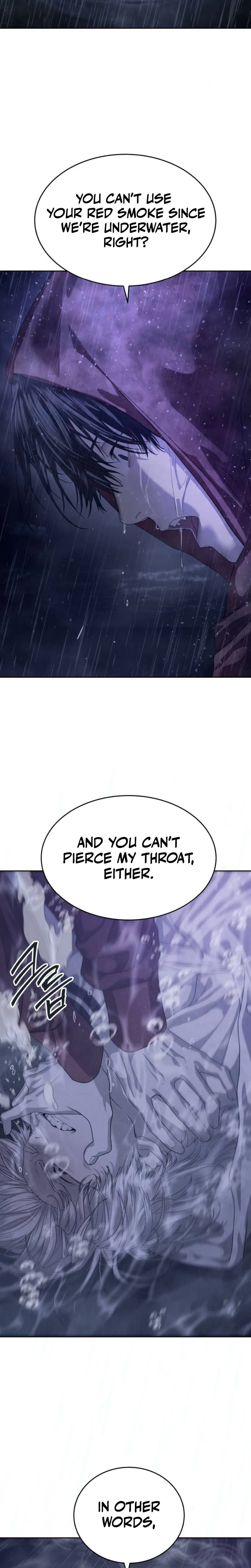 Special Civil Servant Chapter 64 - Page 39
