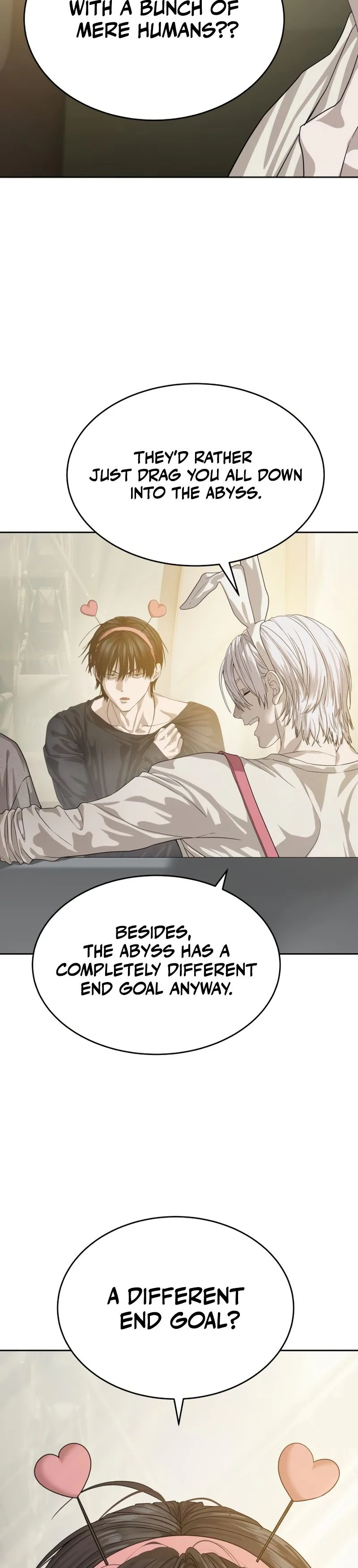 Special Civil Servant Chapter 65 - Page 30