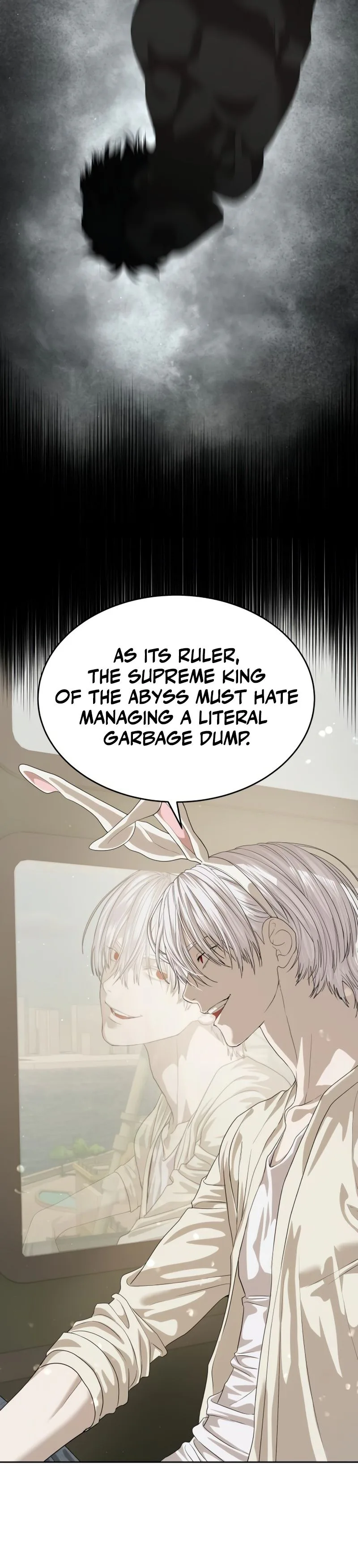Special Civil Servant Chapter 65 - Page 38