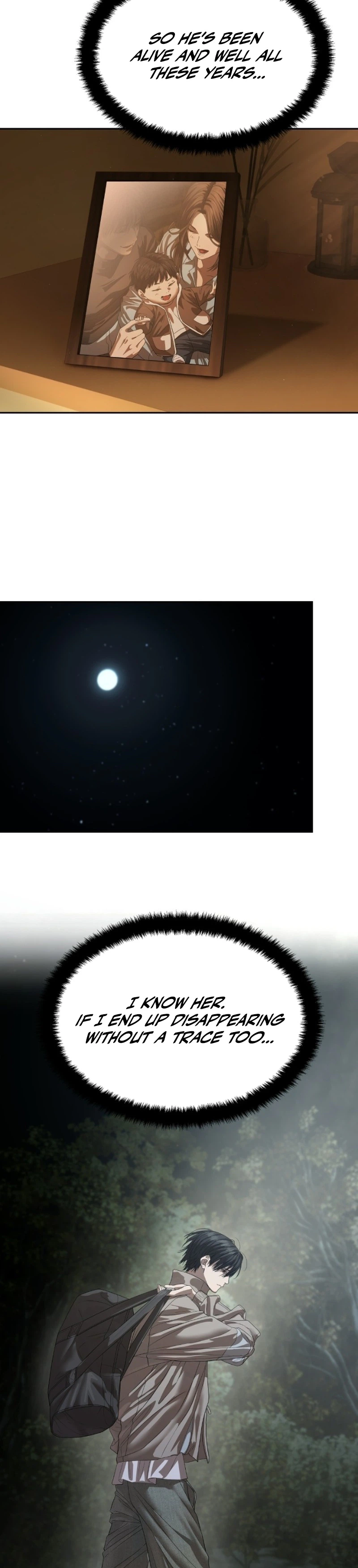Special Civil Servant Chapter 67 - Page 8