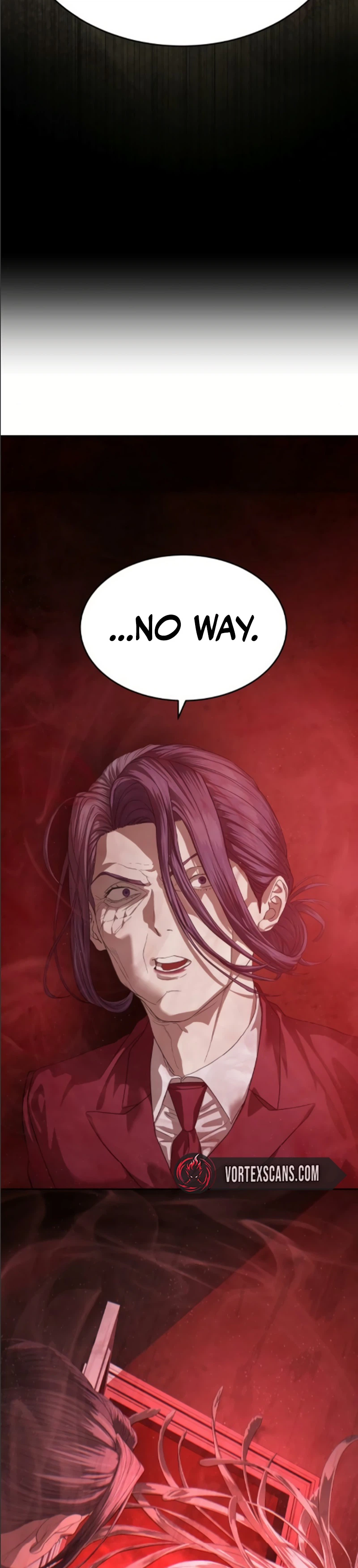 Special Civil Servant Chapter 68 - Page 46