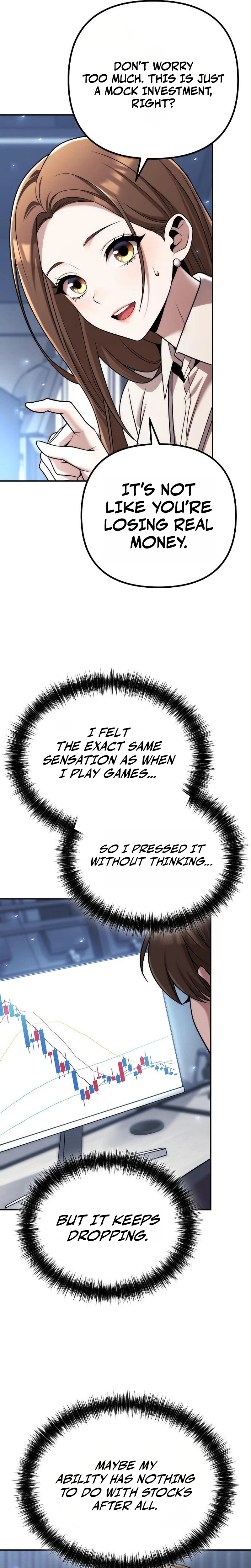 Spend More Earn More Chapter 2 - Page 4