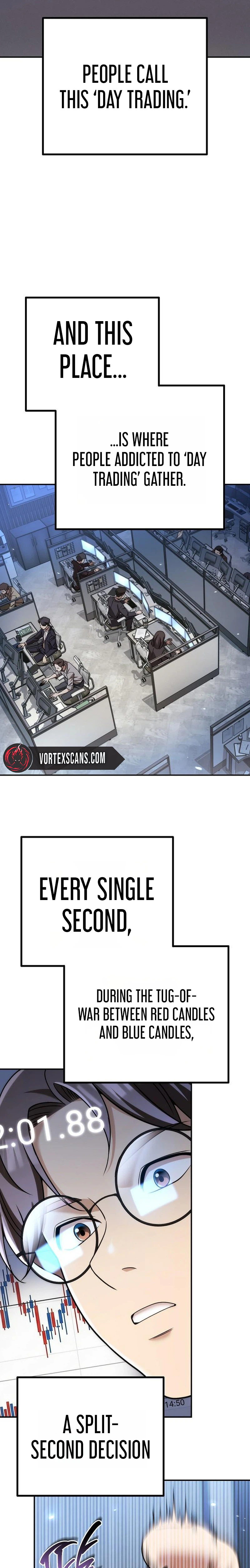 Spend More Earn More Chapter 2 - Page 7