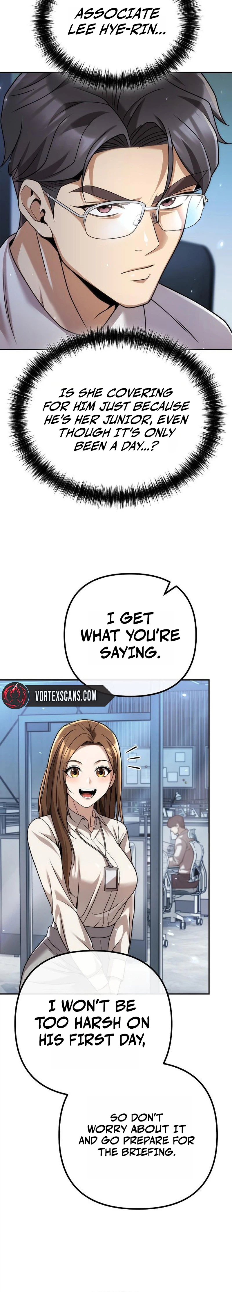 Spend More Earn More Chapter 2 - Page 15