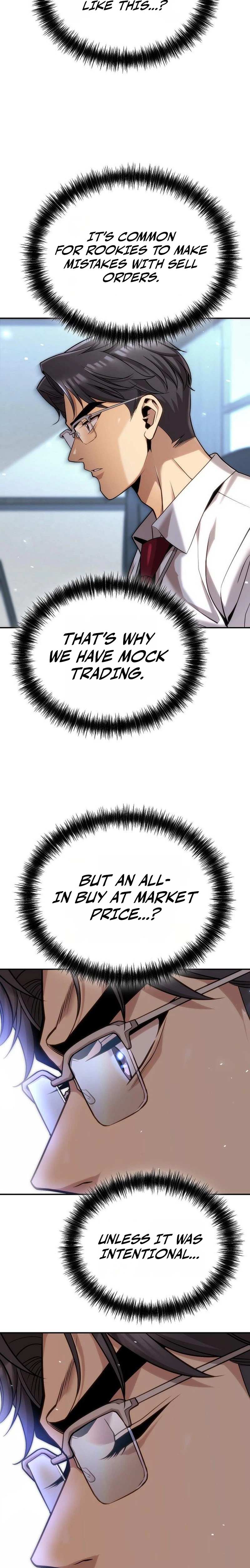 Spend More Earn More Chapter 2 - Page 17