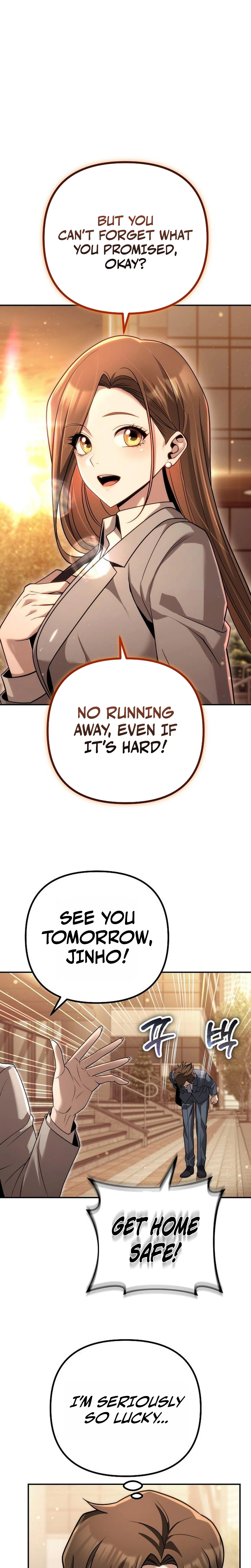 Spend More Earn More Chapter 2 - Page 23