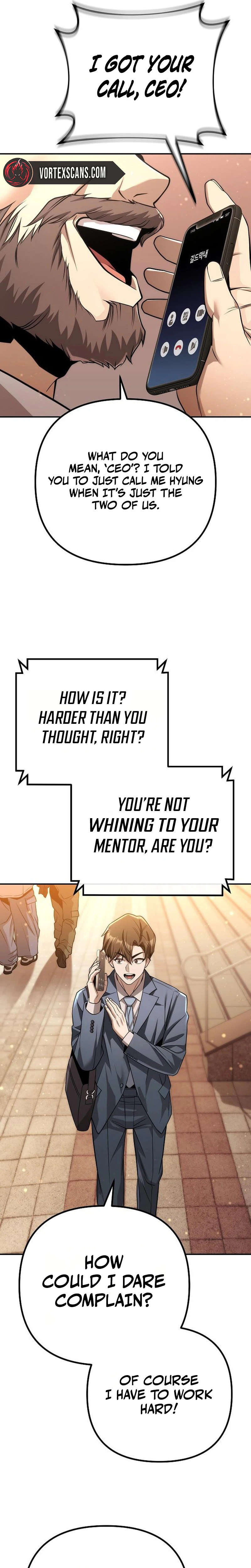 Spend More Earn More Chapter 2 - Page 25