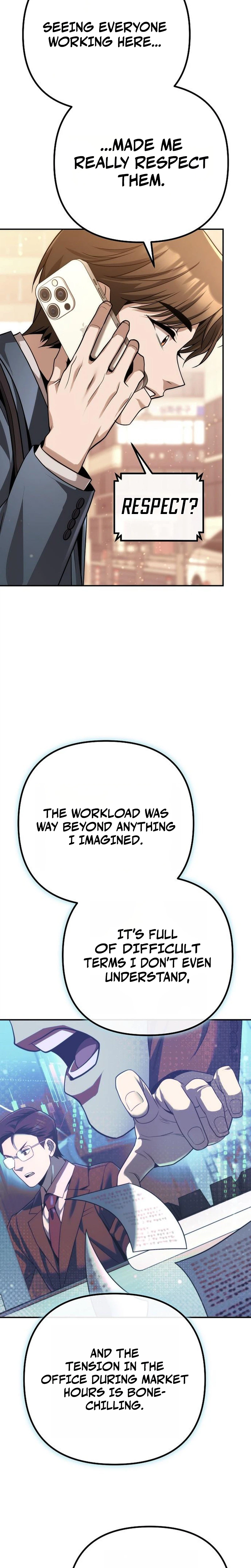 Spend More Earn More Chapter 2 - Page 26