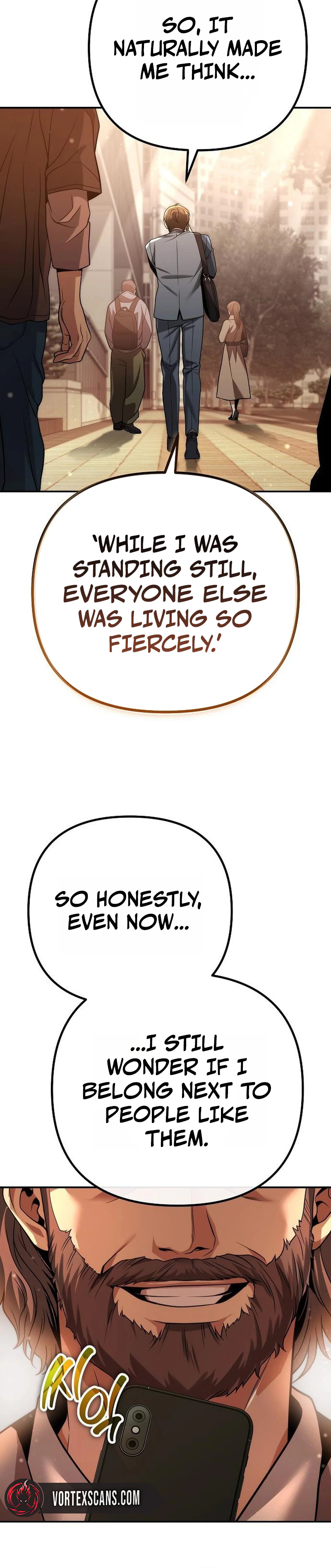 Spend More Earn More Chapter 2 - Page 27