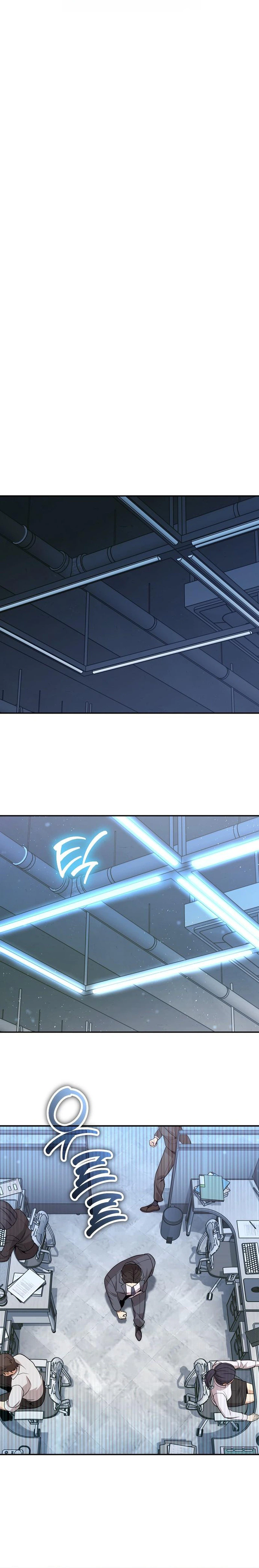Spend More Earn More Chapter 2 - Page 30