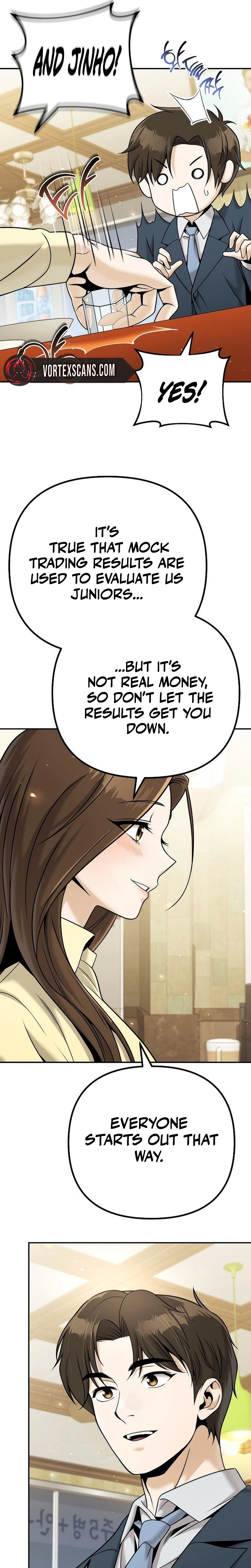 Spend More Earn More Chapter 5 - Page 4