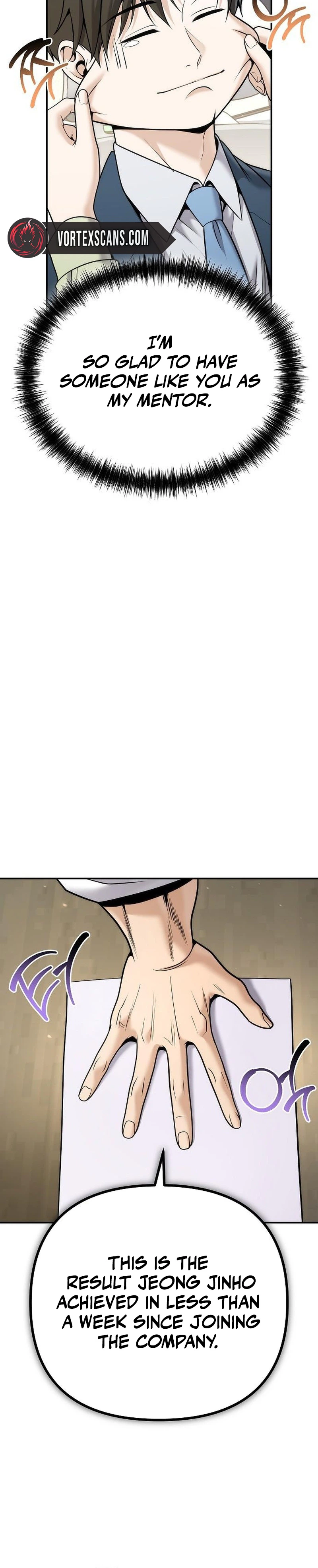 Spend More Earn More Chapter 5 - Page 9
