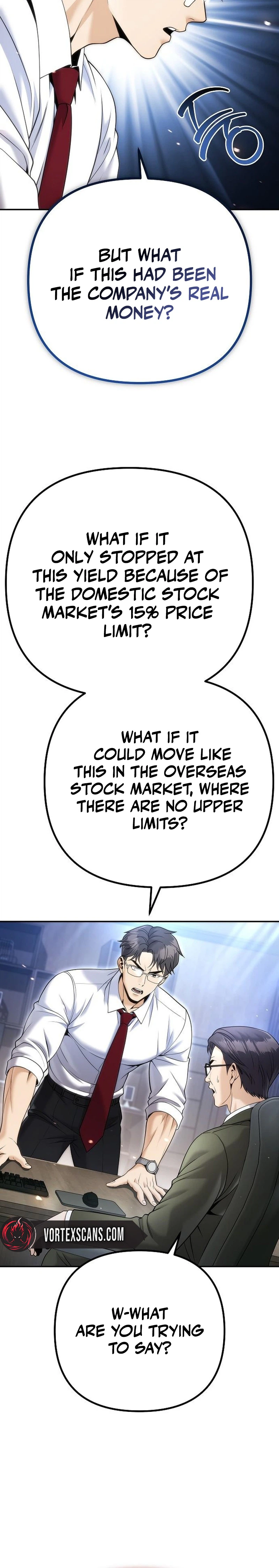 Spend More Earn More Chapter 5 - Page 12