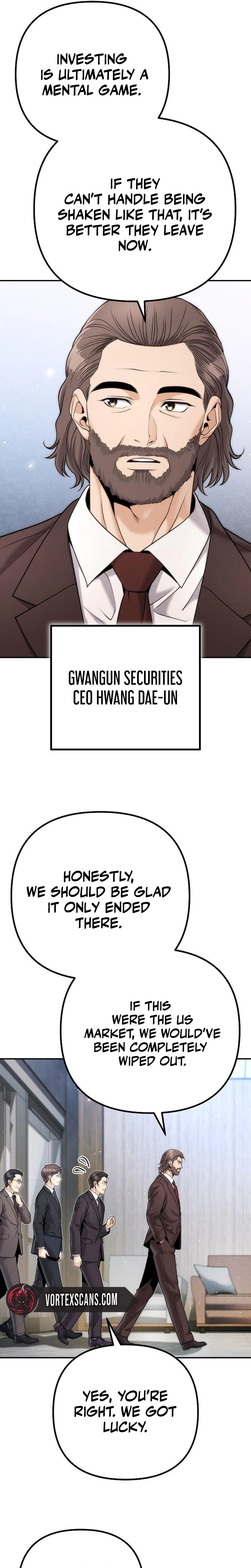 Spend More Earn More Chapter 5 - Page 16