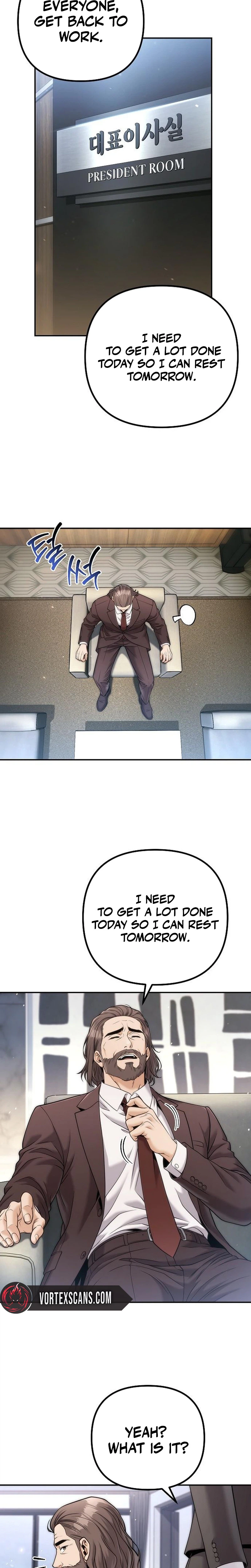 Spend More Earn More Chapter 5 - Page 17
