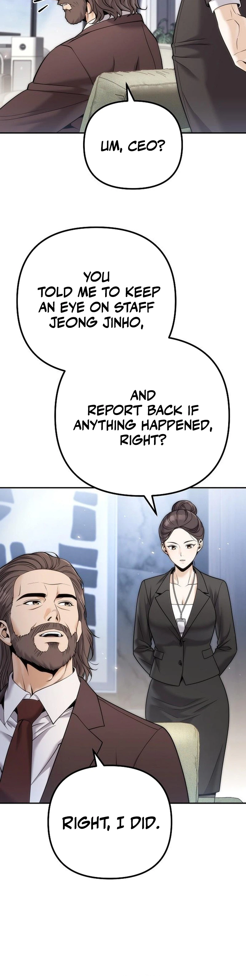 Spend More Earn More Chapter 5 - Page 18