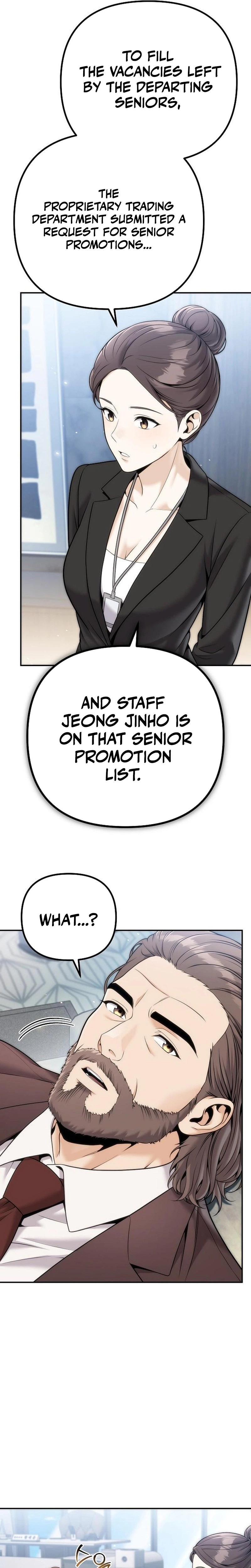 Spend More Earn More Chapter 5 - Page 19
