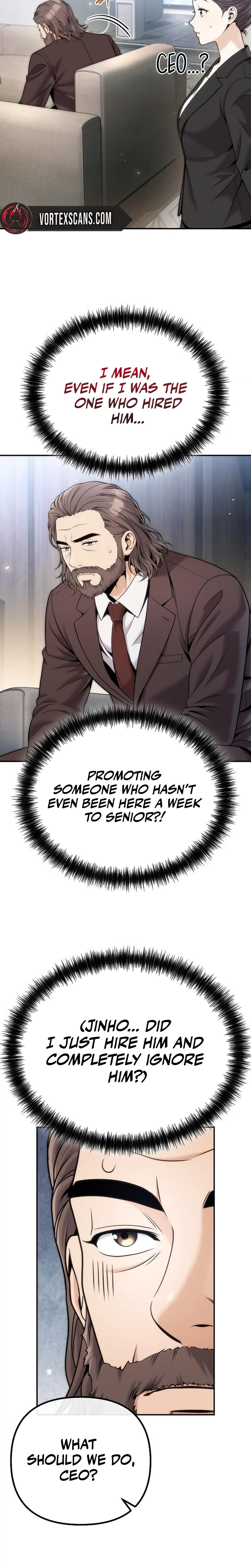 Spend More Earn More Chapter 5 - Page 20