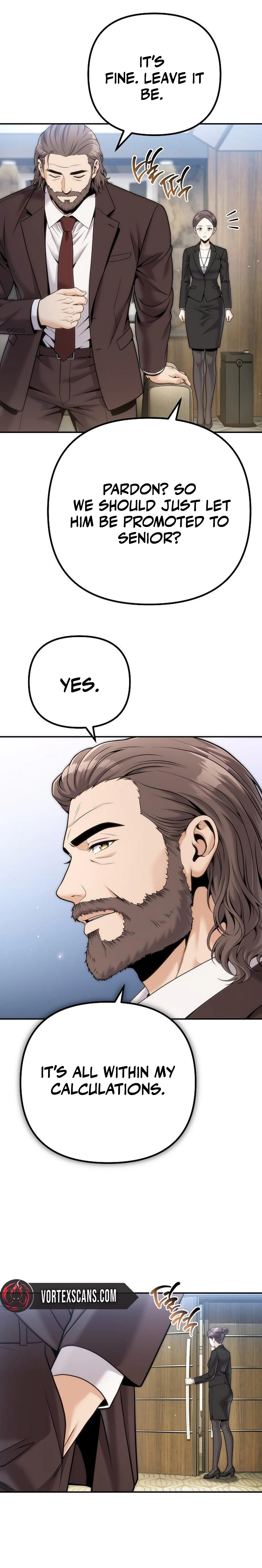 Spend More Earn More Chapter 5 - Page 21