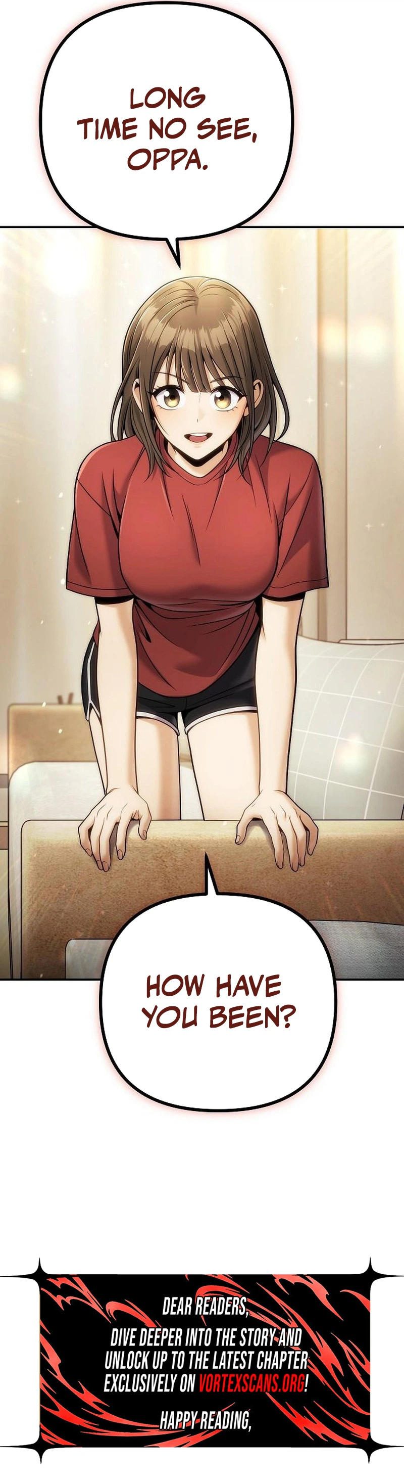 Spend More Earn More Chapter 5 - Page 33