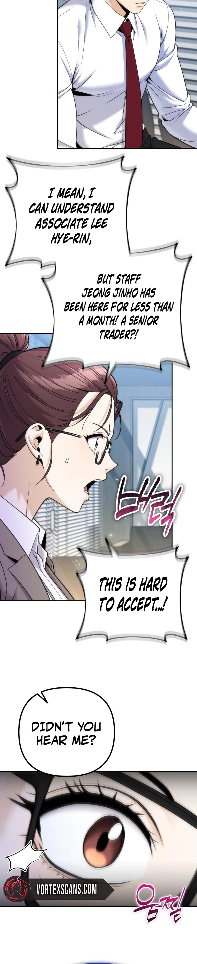 Spend More Earn More Chapter 6 - Page 12