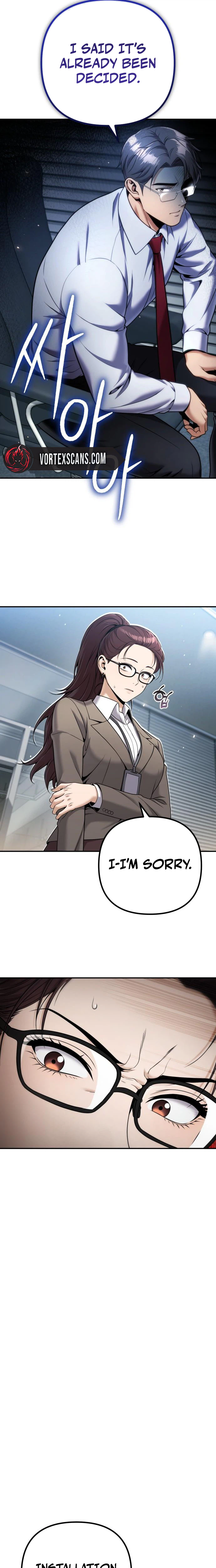 Spend More Earn More Chapter 6 - Page 13